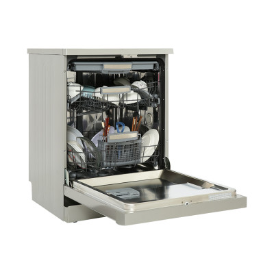 MÁY RỬA CHÉN HAFELE HDW-F60C - Hàng chính hãng