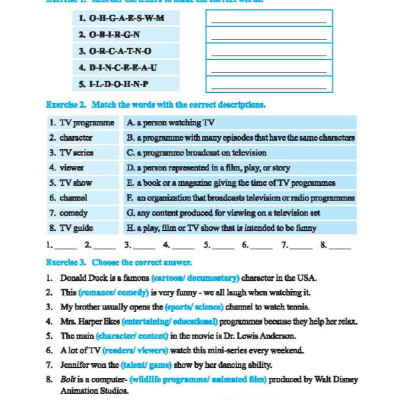 Global Success - Bài Tập Cuối Tuần Tiếng Anh Lớp 6 - Tập 2 (Có Đáp Án)