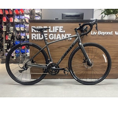 Xe đạp đua GIANT 2024 CONTEND AR 3-GC