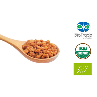 Mật thốt nốt hạt hữu cơ 150G | USDA Organic| Nguyên Chất, Tự Nhiên & Vì Sức Khỏe | Đặc sản An Giang