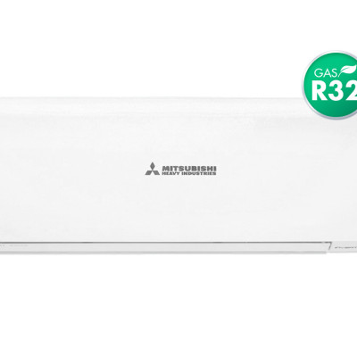 Máy lạnh MITSUBISHI HEAVY Inverter 2HP SRK18YXS-W5 - Hàng chính hãng - Chỉ giao HCM