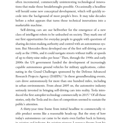 What To Expect When You