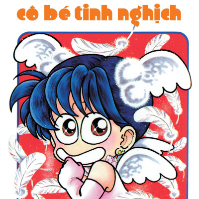 Combo Manga - Asari - Cô Bé Tinh Nghịch: Tập 51 - 60 (Bộ 10 Cuốn)