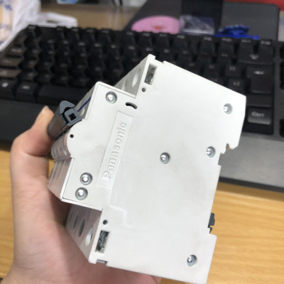 Cầu dao Panasonic 4 pha DIN BD Breaker DIN Type - Hàng chính hãng