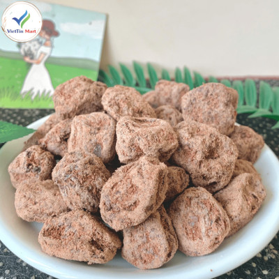 Ô mai xí muội Viettin Mart 500g