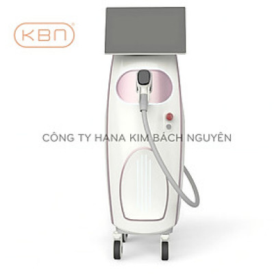 Máy Triệt Lông Diode K17 Chính Hãng