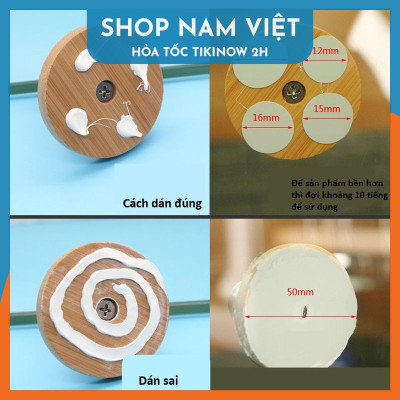 Keo dán siêu chắc Sealant Fix - Giải pháp thay thế đinh vít
