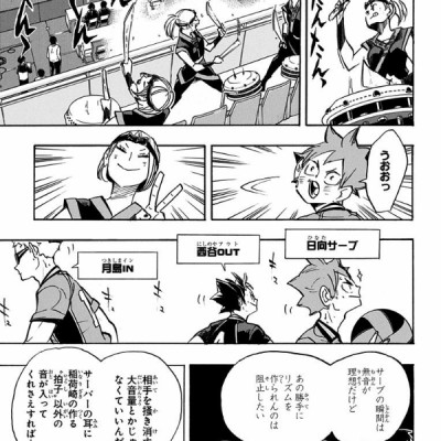ハイキュー!! 29 - Haikyu!!