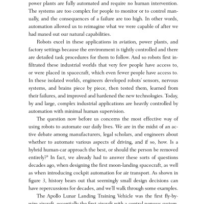 What To Expect When You