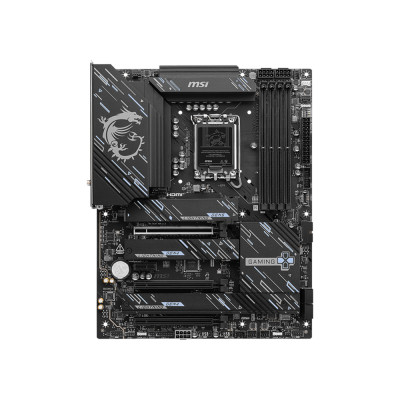 Bo Mạch Chủ Main MSI Z890 GAMING PLUS WIFI Socket LGA1851 - Hàng Chính Hãng