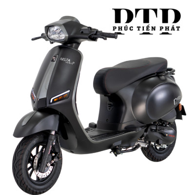 Xe Ga 50cc Osakar Nispa Vera P