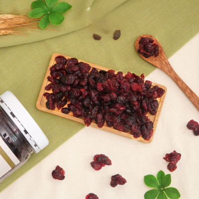 Nam việt quất sấy khô (hũ 250gr)