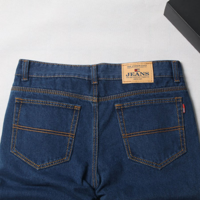 Quần short jean Q393 MuiDoi