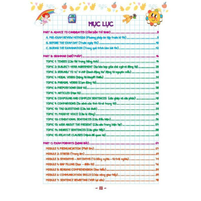 Sách - Take Note - Kiến Thức Trọng Tâm Luyện Thi Môn Tiếng Anh Vào Lớp 10 - Không Lò Xo - Minh Thắng