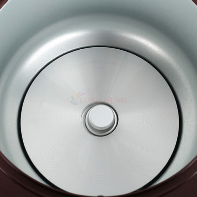 Nồi cơm điện tử Sharp 1.8 lít KS-COM194EV - Hàng chính hãng