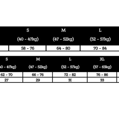 Quần đùi đa năng Gym-to-swim LMcation Serena - Hoa Nhí Đen Trắng