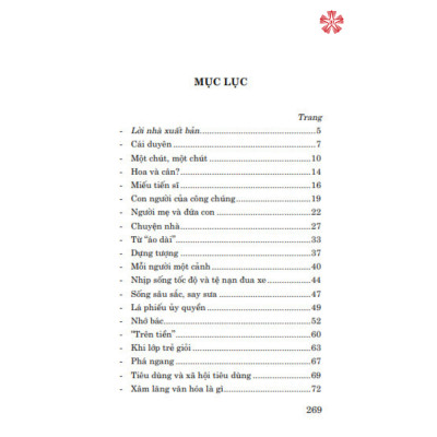 Chuyện nhà, chuyện nước (xuất bản lần thứ 3)