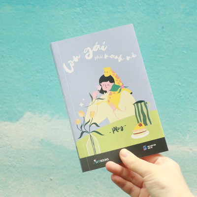 Con Gái Phải Mạnh Mẽ