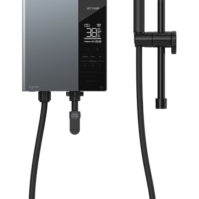 Máy Nước Nóng Trực Tiếp Panasonic DH-4UDP1VZ