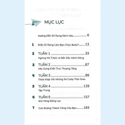 Sách - Ngưng Lãng Phí Thời Gian - Văn Lang