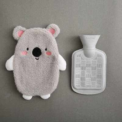 Túi sưởi mini - Túi chườm nóng lạnh giữ nhiệt đa năng