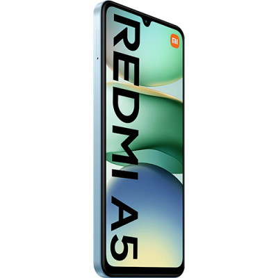 Điện thoại Xiaomi Redmi A5 (4GB/128GB) - Hàng chính hãng