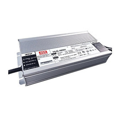 Nguồn Meanwell HLG-480H-30A