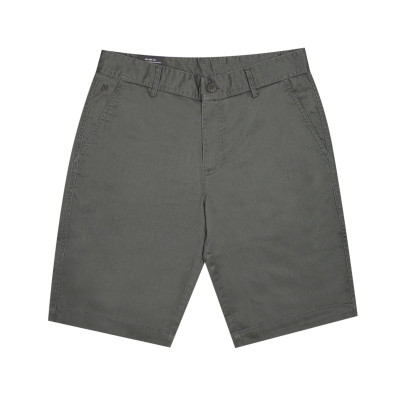 Quần short nam Khatoco Q3M418R0-CNIN606-2608-0