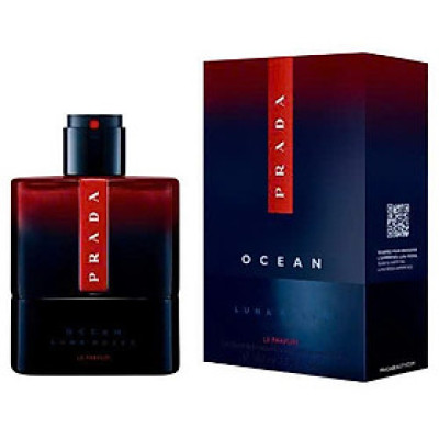 Nước Hoa Nam Prada Luna Rossa Ocean Le Parfum 100ml