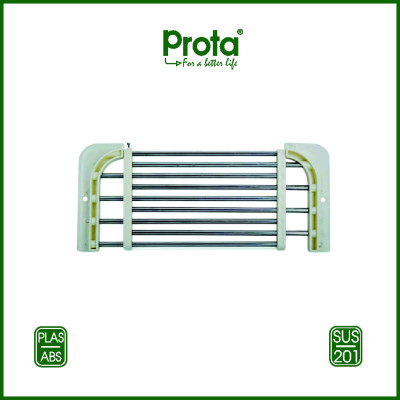 [CHÍNH HÃNG] Giá kệ inox gác bồn rửa chén Prota, dày, bền, hạn chế bị gỉ sét- Bảo hành 12 tháng – Cam kết 1 đổi 1