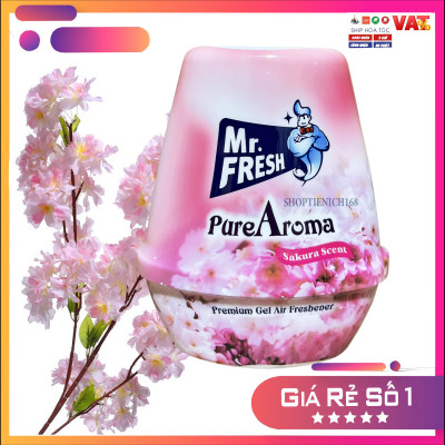 Sáp thơm cao cấp K-life Pure Aroma hương hoa hồng