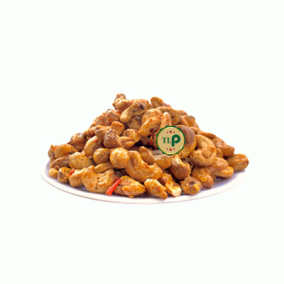 HẠT ĐIỀU RANG TỎI ỚT CỰC NGON TÂN LỘC PHÁT