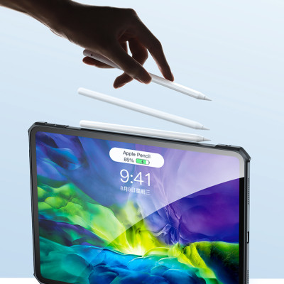 Ốp lưng chống sốc XUNDD cho ipad pro 2020 12.9 inch bảo vệ camera - hàng nhập khẩu