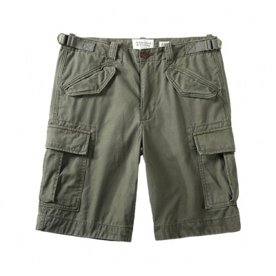 Quần short_ngắn Aber túi hộp đi dã ngoại_phượt