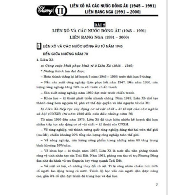 Sách - Hướng Dẫn Luyện Thi THPT Quốc Gia Môn Lịch Sử - Dùng Chung Cho Các Bộ SGK Hiện Hành - Hồng Ân