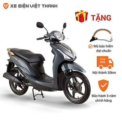 Xe Ga Kymco Hermosa 50