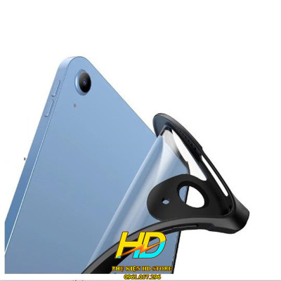 Ốp Lưng Chống Sốc Thể Thao Cho iPad Gen 10 10.9 inch 2022 / iPad 10 Chính Hãng Xundd Viền TPU Bền bỉ, Lưng bằng Meka không ố màu - hàng chính hãng