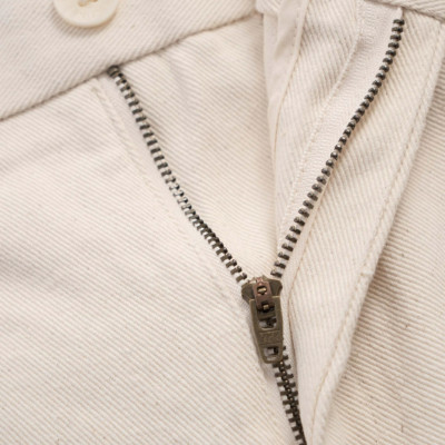 Quần Cargo ROUTINE Túi Hộp Ống Rộng Trơn Form Wide Leg - 10S24PCA003 | LASTORE MENSWEAR