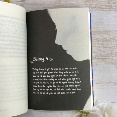 Sách - Vừa sinh ra đời