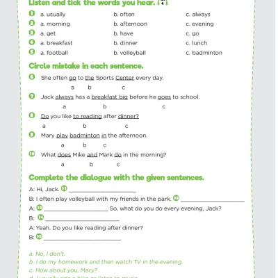 99 Ngày Em Giỏi Tiếng Anh Lớp 5