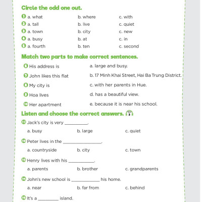 99 Ngày Em Giỏi Tiếng Anh Lớp 5