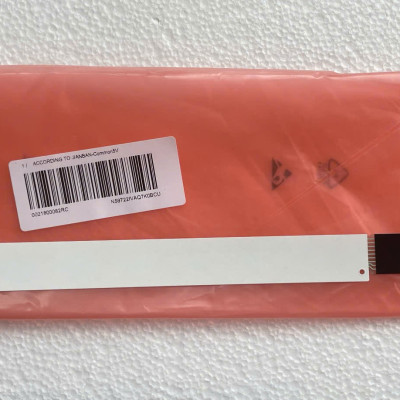 PHÍM CẢM ỨNG MÁY GIẶT AQUA (DÁN TAPLO) – HÀNG CHÍNH HÃNG