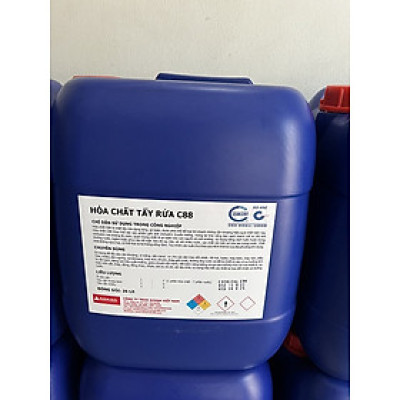 Dung dịch vệ sinh thông tắc két nước ô tô tốt nhất