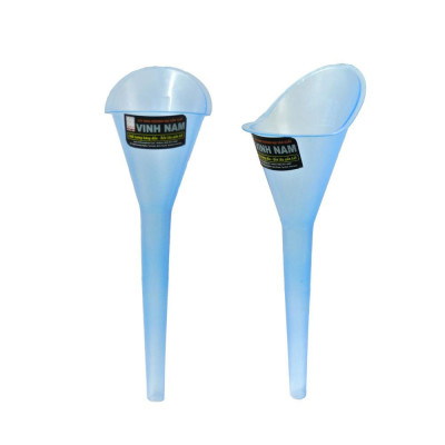 Nhớt xe tay ga 0.8L JASO MB -  Công thức cải tiến - mùi dâu, màu đỏ - Tặng phễu thay nhớt