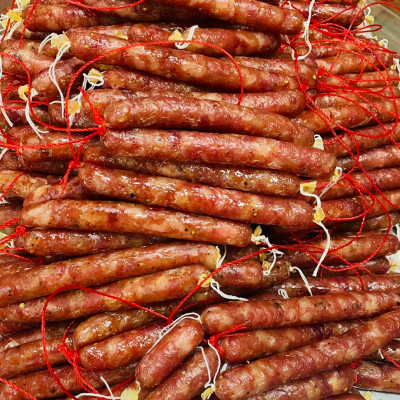 Gia Vị Trộn Sẵn Làm LẠP XƯỞNG TháiLan 1kg