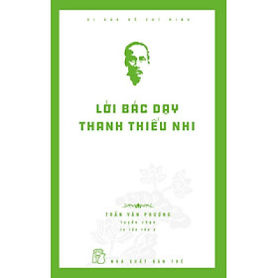 Lời Bác Dạy Thanh Thiếu Nhi