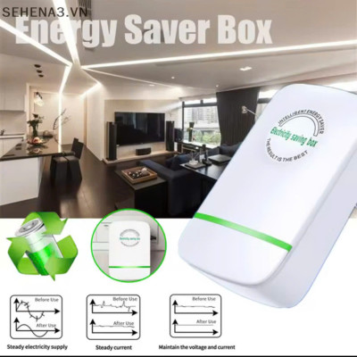 Bộ Tiết Kiệm Điện Nhật Bản Loại Xịn , Giảm Hóa Đơn 30% – Mẫu Mới Hiệu Quả Vượt Trội