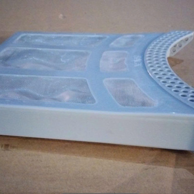 LƯỚI LỌC BỤI MÁY SẤY THÔNG HƠI TOSHIBA  – HÀNG CHÍNH HÃNG