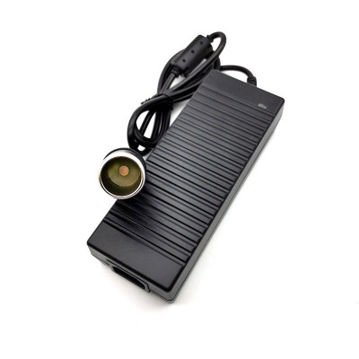 Bộ chuyển đổi nguồn từ 220V sang 12V-10A công suất 120W đầu ra dạng chân tẩu ô tô BYM-128