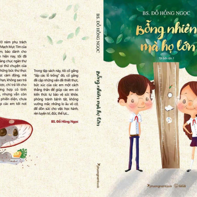 Bỗng Nhiên Mà Họ Lớn